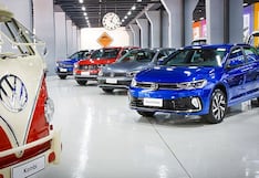Volkswagen y otras empresas se están volviendo chinas para frenar su declive