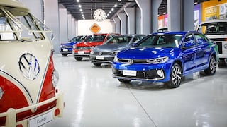 Volkswagen y otras empresas se están volviendo chinas para frenar su declive
