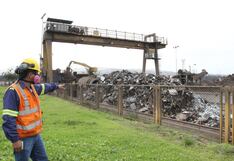 Siderperú accedió a crédito verde por US$ 4 millones otorgado por BCP