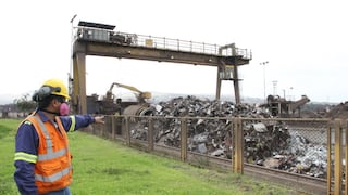 Siderperú accedió a crédito verde por US$ 4 millones otorgado por BCP