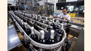 Pernod Ricard: licores de menor valor crecen de manera acelerada en el canal tradicional