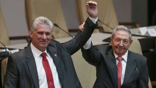 Raúl Castro llama a cubanos a prepararse para crisis económica
