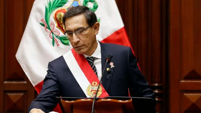 El presidente de Perú, al banquillo en juicio de destitución 