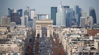 Francia ofrece ventajas fiscales para atraer bancos tras Brexit