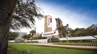 Pacasmayo invirtió S/ 144 millones en 2025 y mantiene capacidad disponible en el norte