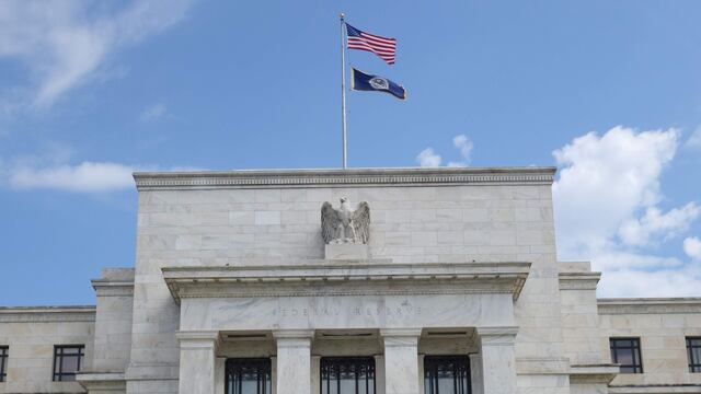 Macroconsult: rebaja de tasa de la Fed no tendría los resultados deseados
