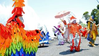 Promperú y sector privado ofrecerán descuentos de hasta 50% en viajes por carnavales