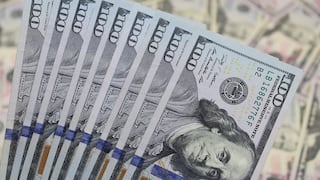 Tipo de cambio hoy en Perú: ¿En cuánto cerró el dólar este lunes 25 de noviembre?
