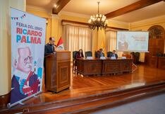 La 45ª edición de la Feria del Libro Ricardo Palma: Sus proyecciones e invitados