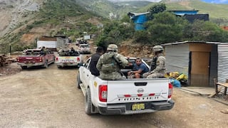 Adex condena atentado contra minera Poderosa y exige reforzar la seguridad en Pataz