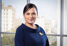 Rosa Bueno: “Si hay una época en que un pesimismo se justifica, es ahora”