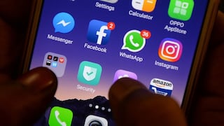 WhatsApp, Instagram y Facebook recuperan el servicio tras caída generalizada