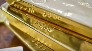 Goldman dice que popularidad de Bitcoin no perjudicará al oro