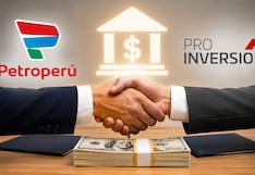 ProInversión: Petroperú salió de “urgencias” y dará primer paso para disponer de más dinero