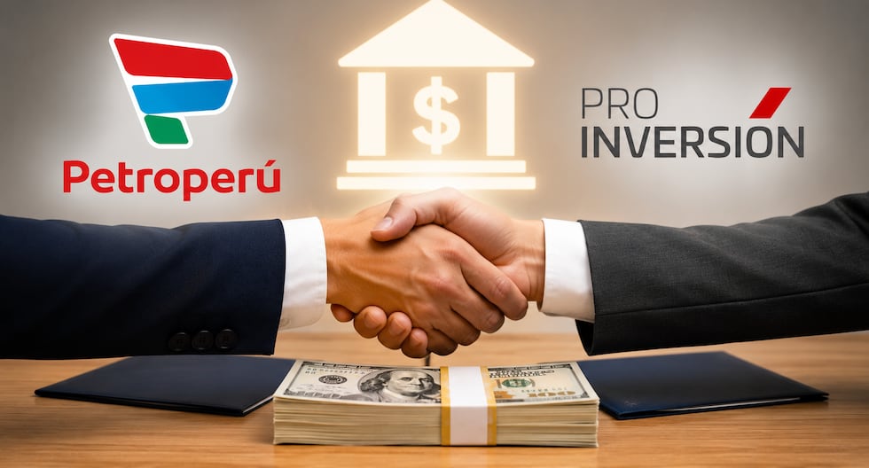 Petroperú inicia venta de activos por US$ 4.9 millones