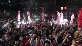 Perú vs Colombia: Sepa los detalles del día no laborable para los trabajadores públicos