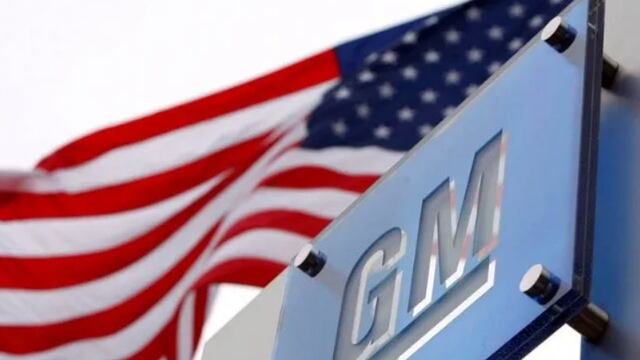 GM retira 740,000 camionetas y SUV de mercado en EE.UU. por problemas con luces