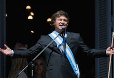 Javier Milei destaca en Davos un “futuro mejor” por triunfos de la derecha en América Latina