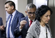 PJ archivó el delito de asociación ilícita para Ollanta Humala y otros por el caso Gasoducto Sur