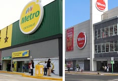 Dueña de Wong y Metro compra cadena supermayorista: la expansión de Cencosud