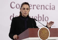 Sheinbaum: operativo contra El Mencho contó con información de EE.UU. respetando la soberanía