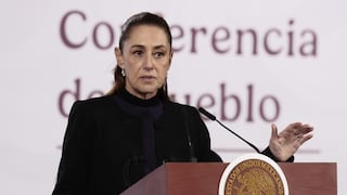 Sheinbaum: operativo contra El Mencho contó con información de EE.UU. respetando la soberanía