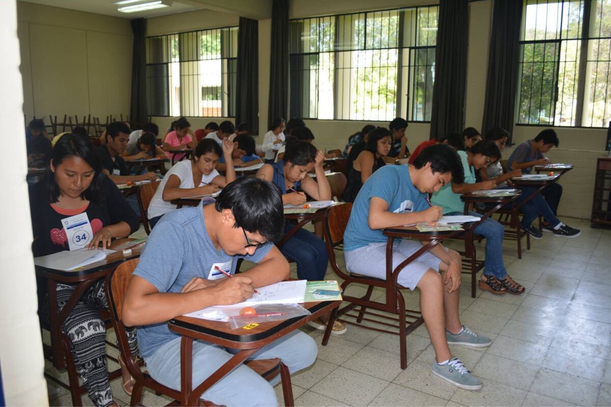 El dictamen fue aprobado por 17 legisladores en la Comisión de Educación. No tuvo ningún voto en contra. Foto: Referencial / Universidad Nacional Agraria La Molina / Facebook
