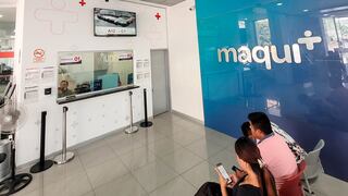 Maquisistema ahora es Maqui+ y prepara emisión de bonos para financiar nuevos productos