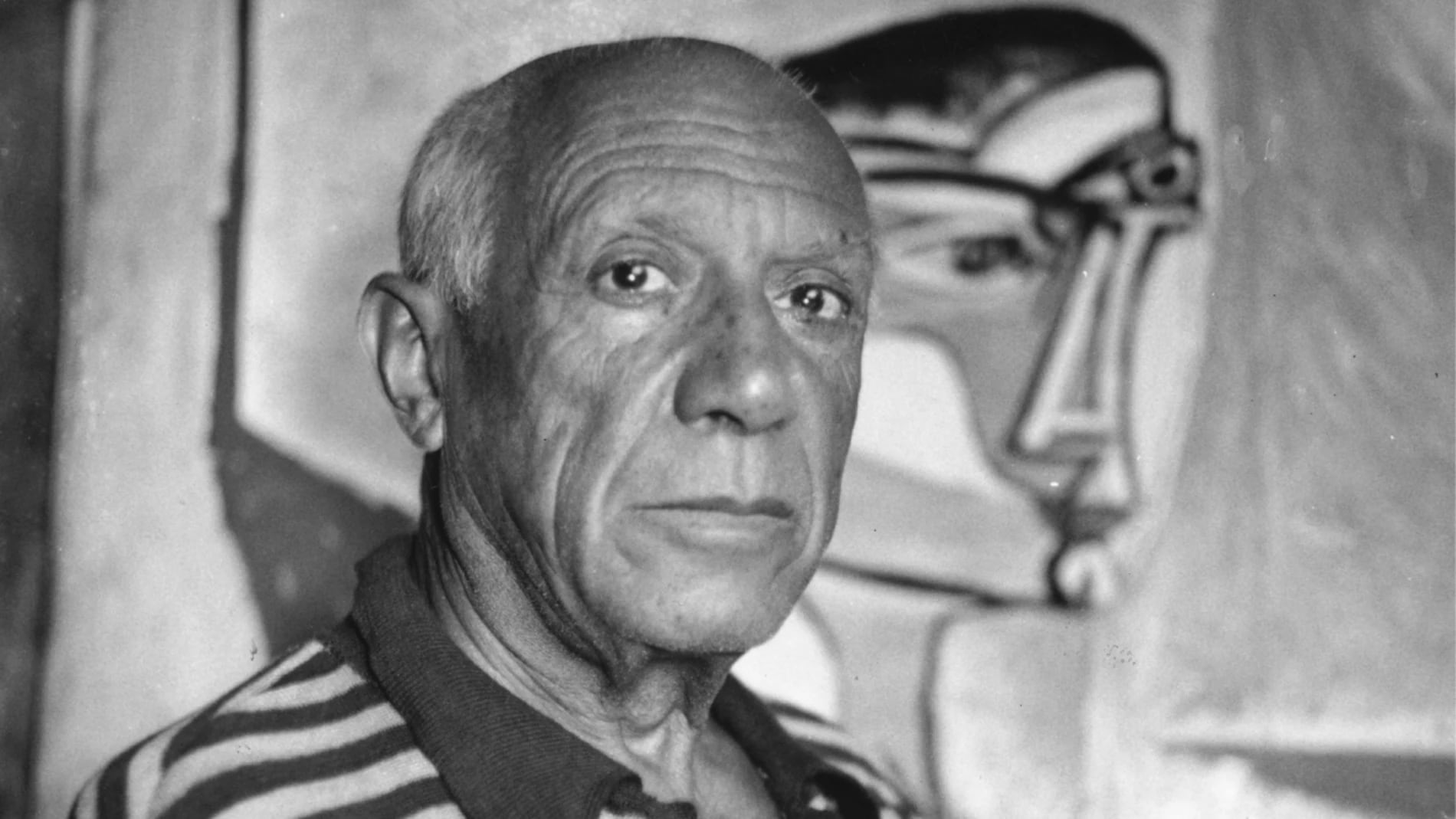 La reflexión de Pablo Picasso destaca el valor de descubrir nuestros talentos. | Crédito: Getty