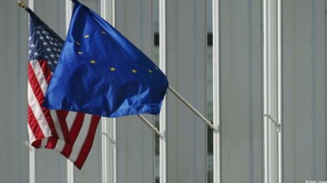 EE.UU. y UE inician negociaciones de pacto de libre comercio