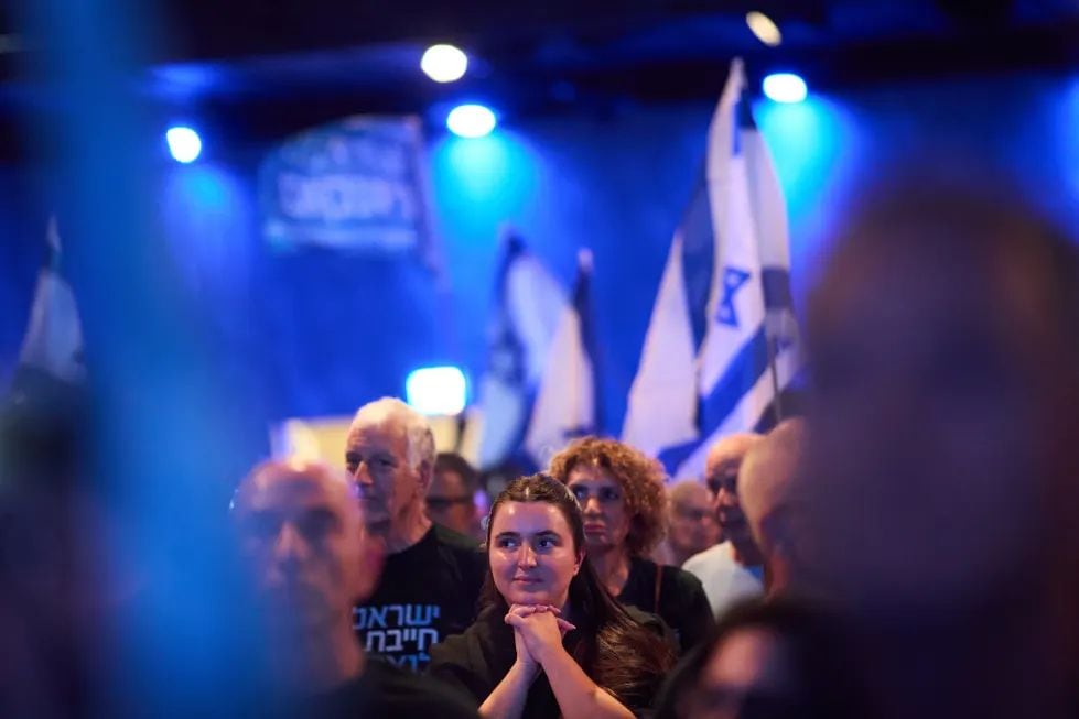 Por qué podrían pasar semanas o meses para conocer al ganador de las elecciones en Israel