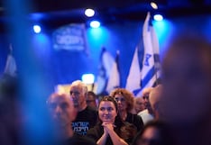 Por qué podrían pasar semanas o meses para conocer al ganador de las elecciones en Israel