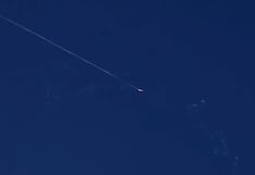 Kuwait admite derribo “por error” de tres cazas de EE.UU.