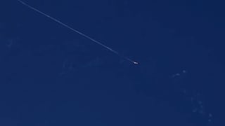 Kuwait admite derribo “por error” de tres cazas de EE.UU.