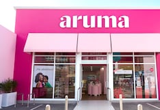 Aruma próxima a iniciar operaciones en el extranjero: 25 tiendas en dos países en 2025