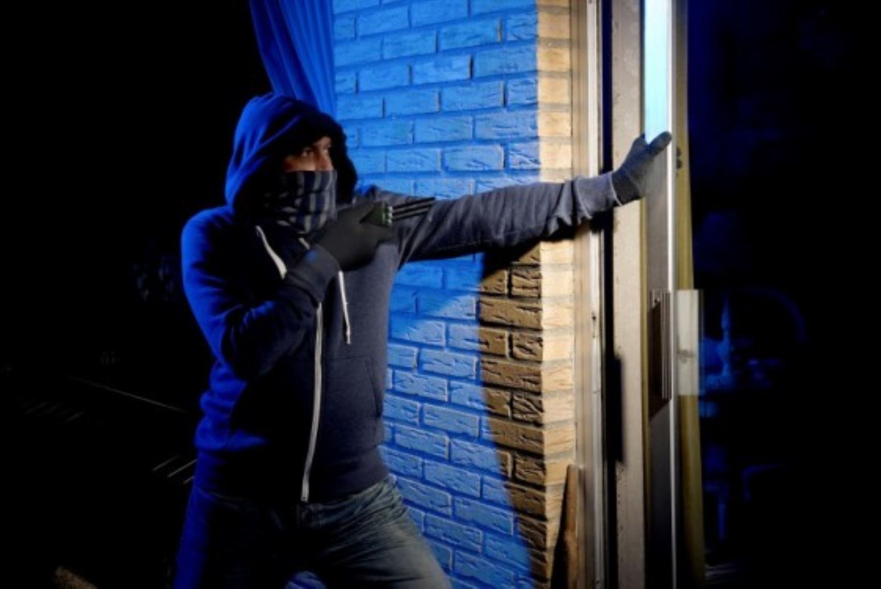 Para un 58% de industriales este año vienen gastando más para enfrentar la inseguridad. (Agencia Andina)