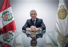 MP repone a fiscal Rafael Vela como coordinador de Equipo Lava Jato