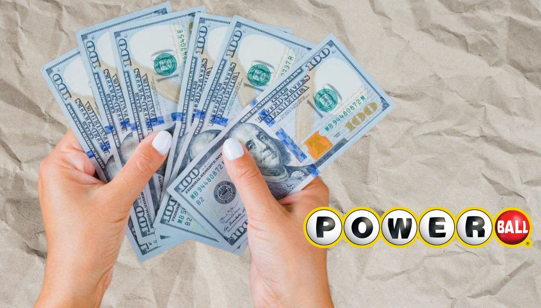 A una persona le faltó un número para convertirse en millonario, pese a ello se llevó una "pequeña suma" a casa (Foto: Freepik)