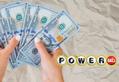 Por un número: jugador de Powerball perdió US$417 millones y solo se llevó este “pequeño premio” en Texas