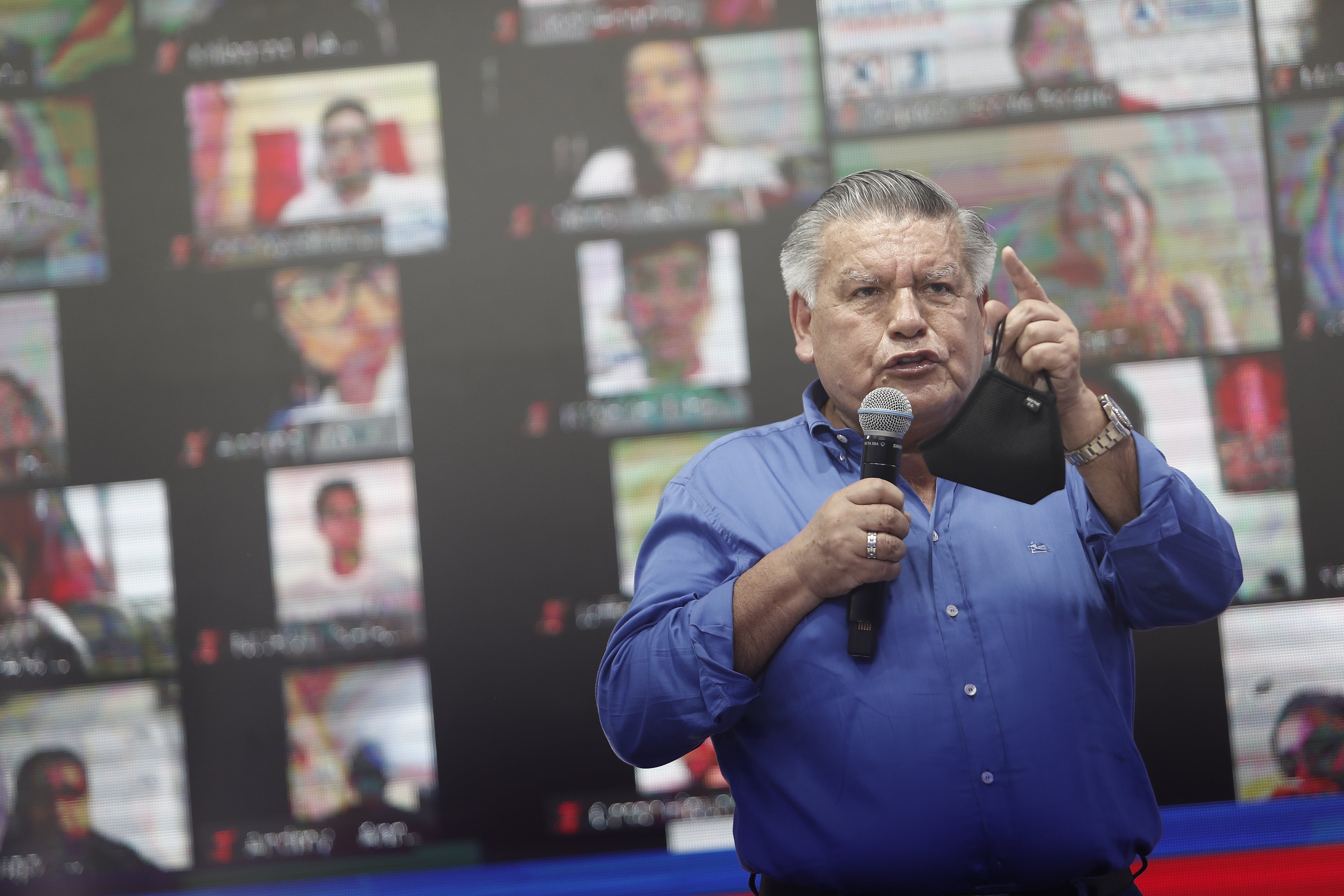 La entidad informó que el perjuicio se detectó en el programa Procompite 2023 de La Libertad. (Foto: Grupo El Comercio)