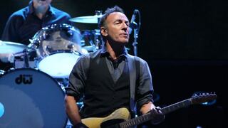 Bruce Springsteen vende a Sony su catálogo musical por US$ 500 millones