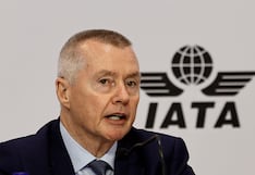 IATA revela quién pagará los precios “más altos” de vuelos afectados por las guerras