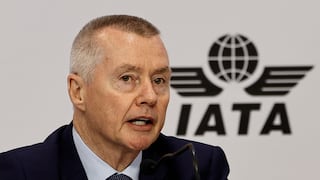 IATA revela quién pagará los precios “más altos” de vuelos afectados por las guerras
