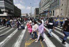 Ómicron: Minsa explica razones para reducir aislamiento a 10 días en Lima Metropolitana y Callao