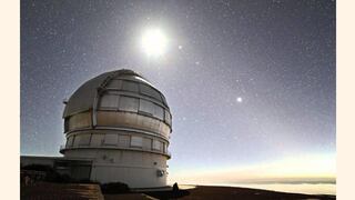 Conozca los observatorios espaciales más grandes y avanzados del mundo