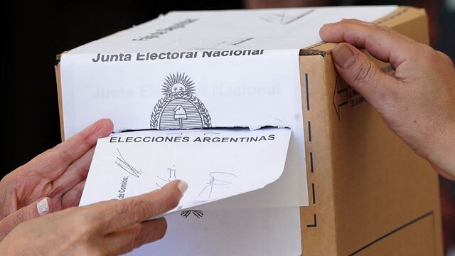 ¿Cómo reaccionarán los activos argentinos tras elecciones?