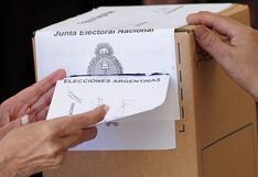 ¿Cómo reaccionarán los activos argentinos tras elecciones?