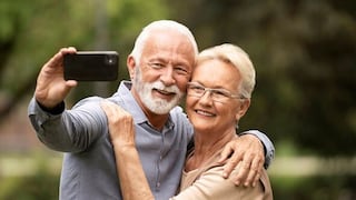 Los estados preferidos de los jubilados para mudarse en 2024