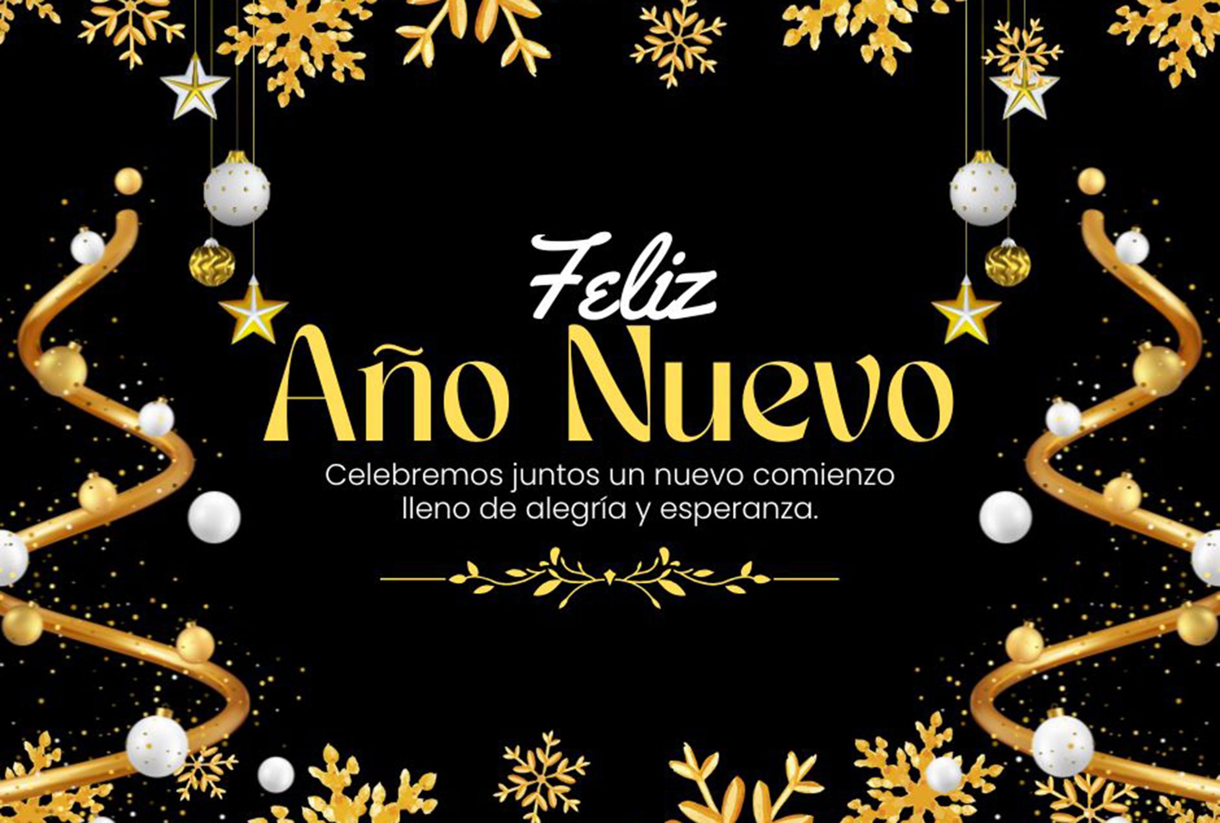 ESTADOS UNIDOS, 31/12/2025.- “Si no te gusta algo, cámbialo. Si no puedes cambiarlo, cambia tu actitud.” — Maya Angelou. FOTO DE CANVA.COM