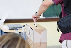 Elecciones 2026: Ejecutivo transfiere más de S/702 millones a organismos electorales